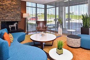 Fairfield Inn & Suites by Marriott St. Joseph