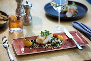 Marriott Marquis Chicago