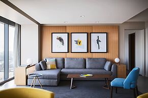 Marriott Marquis Chicago