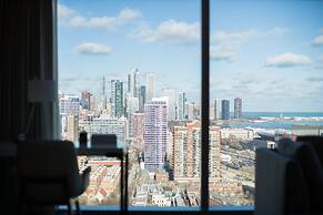 Marriott Marquis Chicago