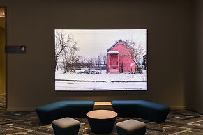 Marriott Marquis Chicago