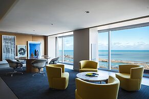 Marriott Marquis Chicago