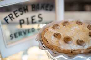 Marriott Marquis Chicago