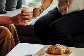 Marriott Marquis Chicago