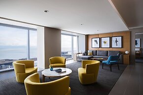 Marriott Marquis Chicago