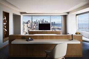 Marriott Marquis Chicago