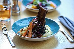 Marriott Marquis Chicago