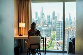 Marriott Marquis Chicago