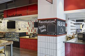 Marriott Marquis Chicago