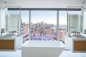 Marriott Marquis Chicago