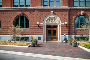 Marriott Marquis Chicago