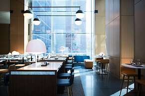 Marriott Marquis Chicago