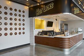 Marriott Marquis Chicago