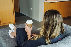 Marriott Marquis Chicago