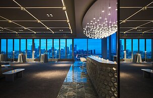 Marriott Marquis Chicago