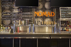 Marriott Marquis Chicago