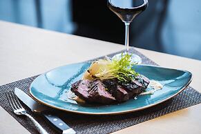 Marriott Marquis Chicago