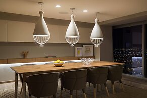 Marriott Marquis Chicago