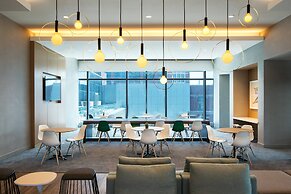 Marriott Marquis Chicago