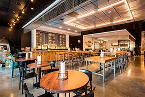 Marriott Marquis Chicago