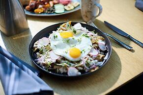 Marriott Marquis Chicago