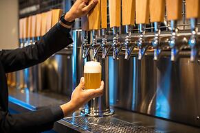 Marriott Marquis Chicago