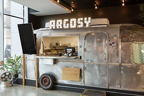 Marriott Marquis Chicago