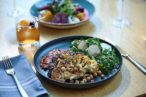 Marriott Marquis Chicago