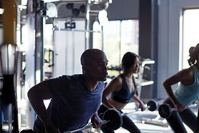 Marriott Marquis Chicago