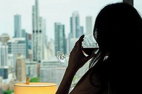 Marriott Marquis Chicago