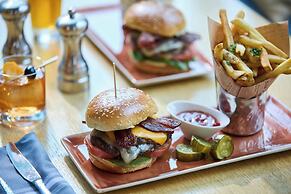 Marriott Marquis Chicago