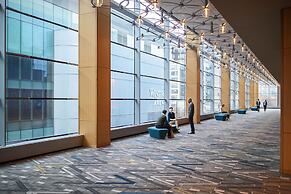 Marriott Marquis Chicago