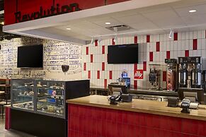 Marriott Marquis Chicago