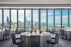 Marriott Marquis Chicago