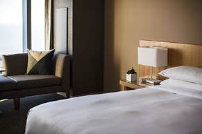 Marriott Marquis Chicago