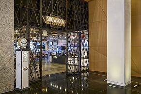 Marriott Marquis Chicago