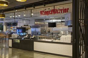 Marriott Marquis Chicago