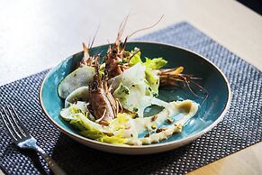 Marriott Marquis Chicago