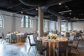 Marriott Marquis Chicago