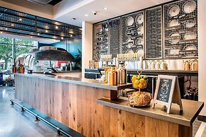 Marriott Marquis Chicago