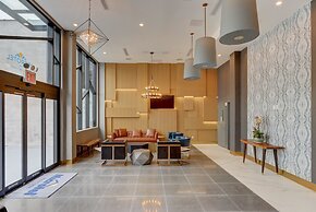 Microtel Inn by Wyndham Long Island City