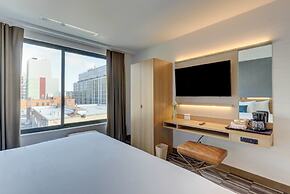 Microtel Inn by Wyndham Long Island City