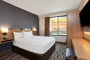 Microtel Inn by Wyndham Long Island City