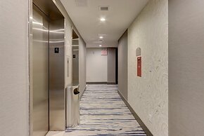 Microtel Inn by Wyndham Long Island City