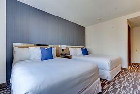 Microtel Inn by Wyndham Long Island City