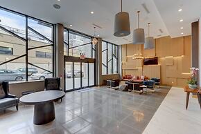 Microtel Inn by Wyndham Long Island City