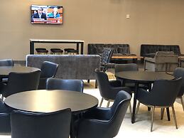 Microtel Inn by Wyndham Long Island City