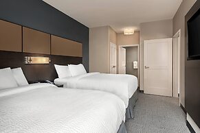 Residence Inn by Marriott Boise Downtown City Center