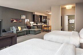 Residence Inn by Marriott Boise Downtown City Center