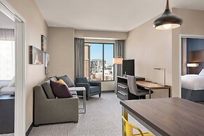 Residence Inn by Marriott Boise Downtown City Center